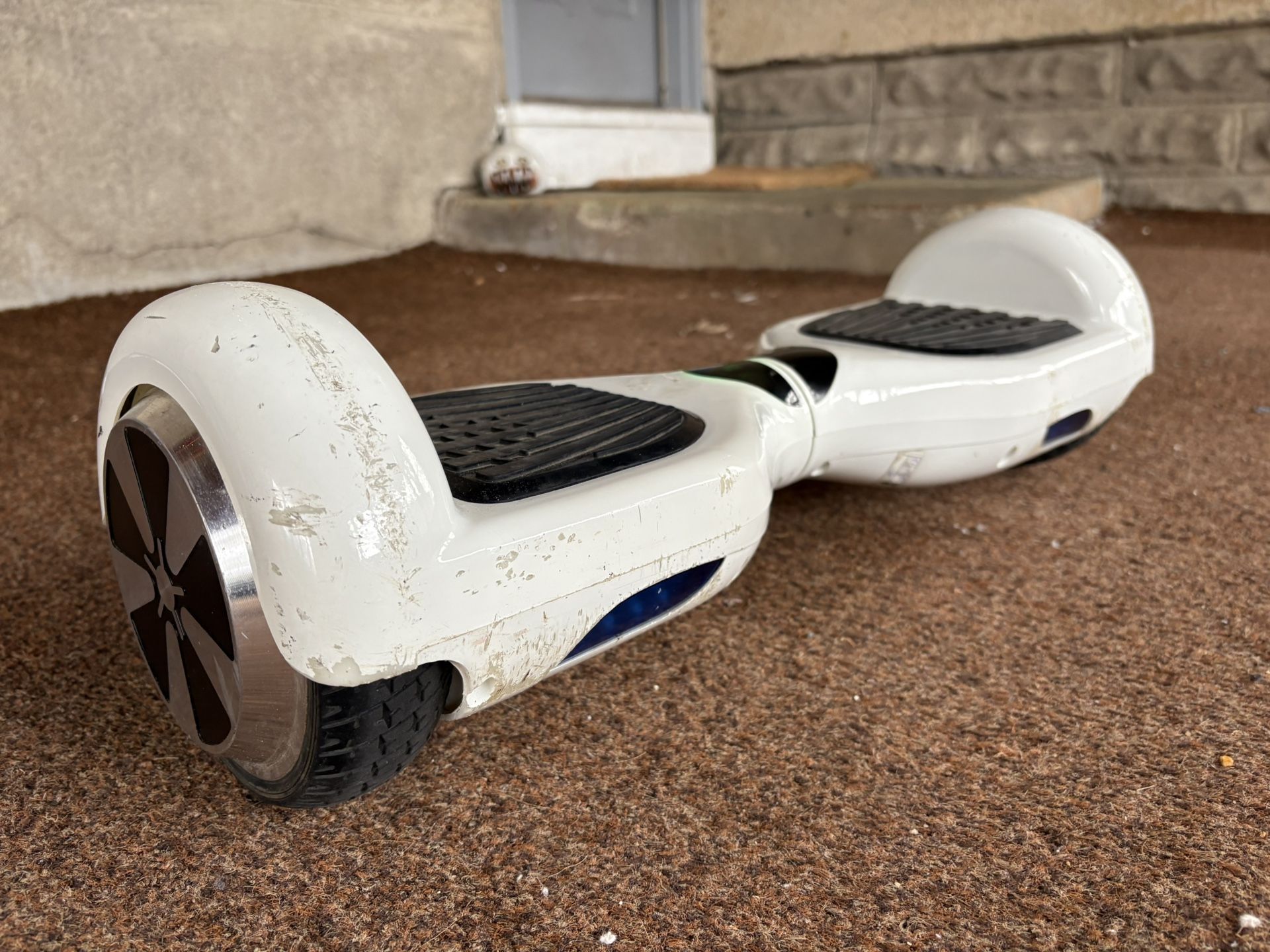 Denver HBO 6620 Hoverboard