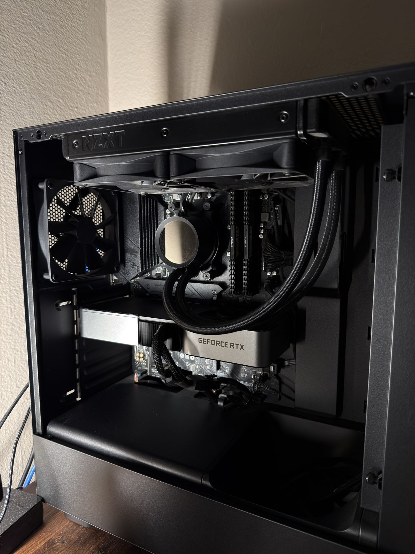 Gaming Desktop 3070ti AMD Ryzen 9 5900x