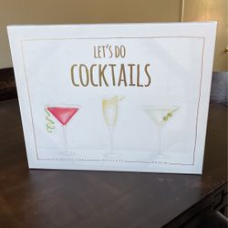 Decorative Photo Canvas