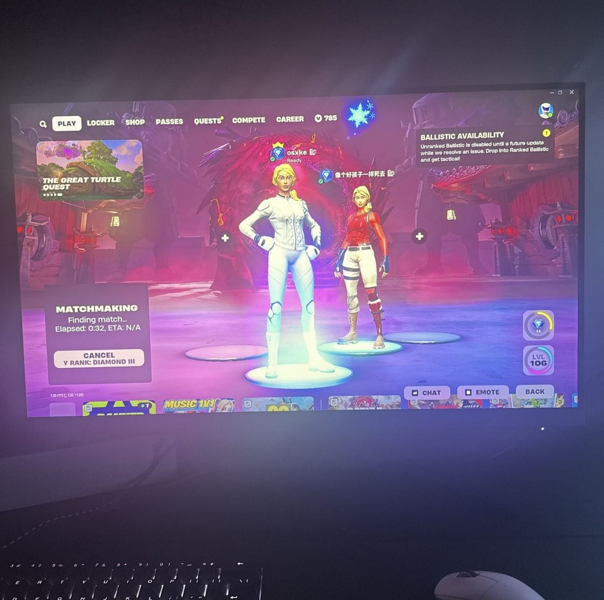144hz Msi Gaming Monitor
