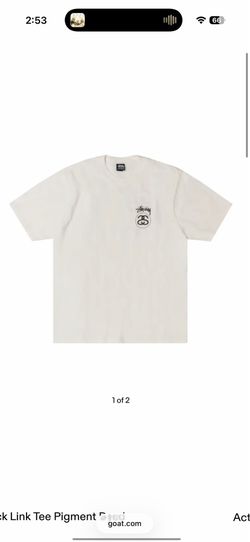 Stussy tee