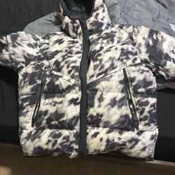 Nike Puffer Coat