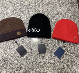Beanies/ 80 Each 