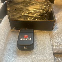 Automotive JK Blaster Compatible With Jeep Wrangler 2007-2018