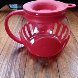 Popcorn Popper For Microwaves 