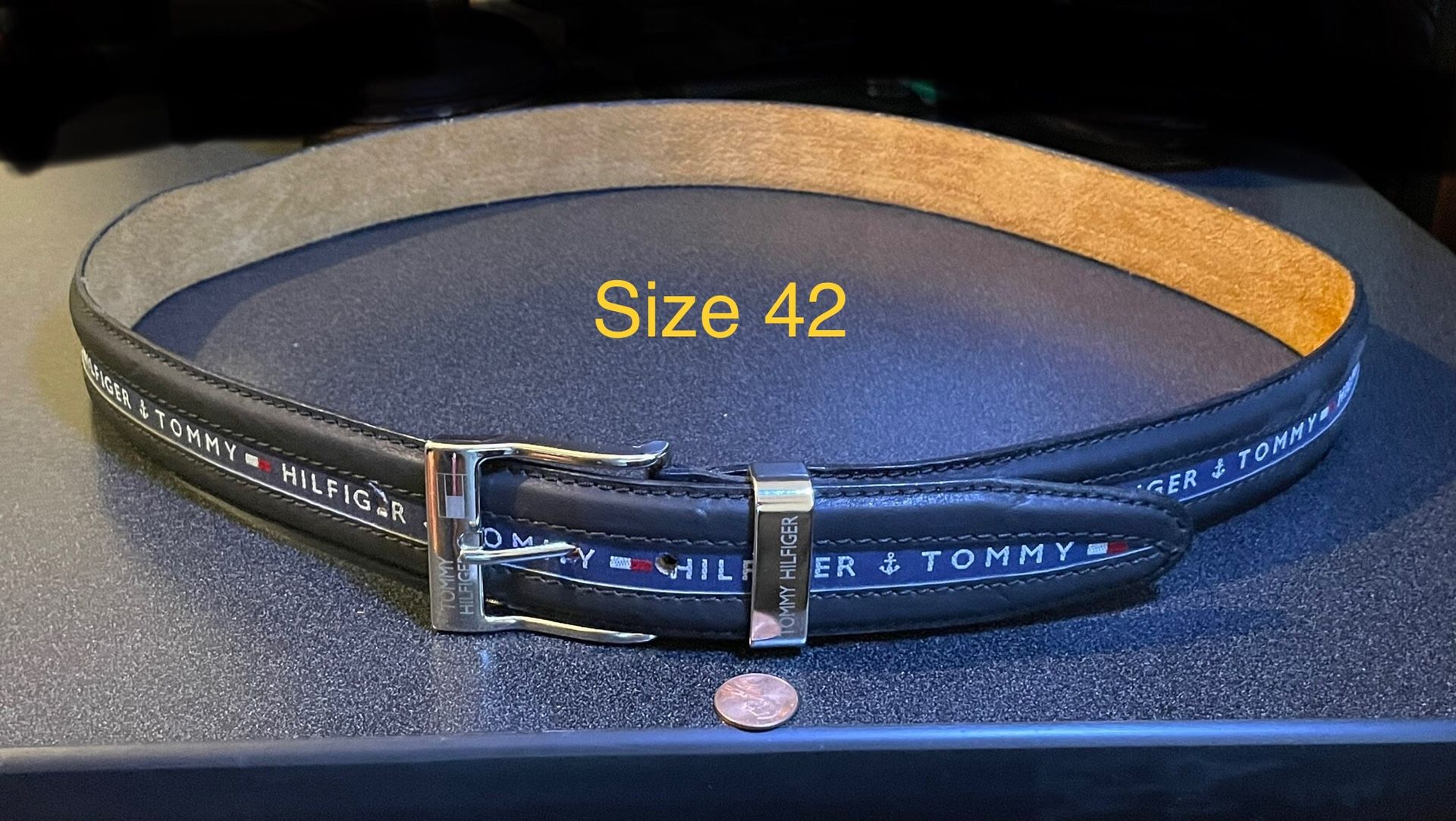 Men’s Belt Tommy Hilfiger