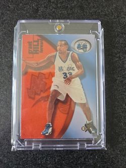 Basketball Card