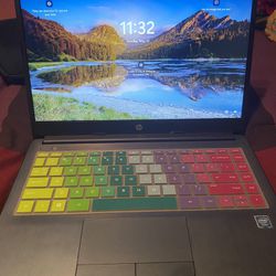 HP Laptop - New