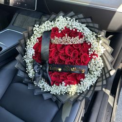 Flower Arrangements
