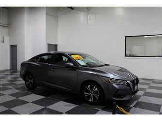 2023 Nissan Sentra
