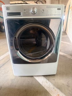 Kenmore elite dryer Kenmore elite dryer