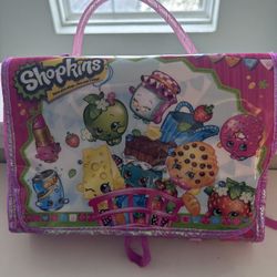 Shopkins Bag