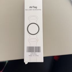 Pet AirTag Collar Protective Sleeve