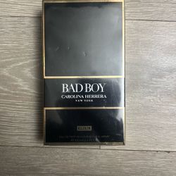 Bad Boy Elixir Men’s Cologne