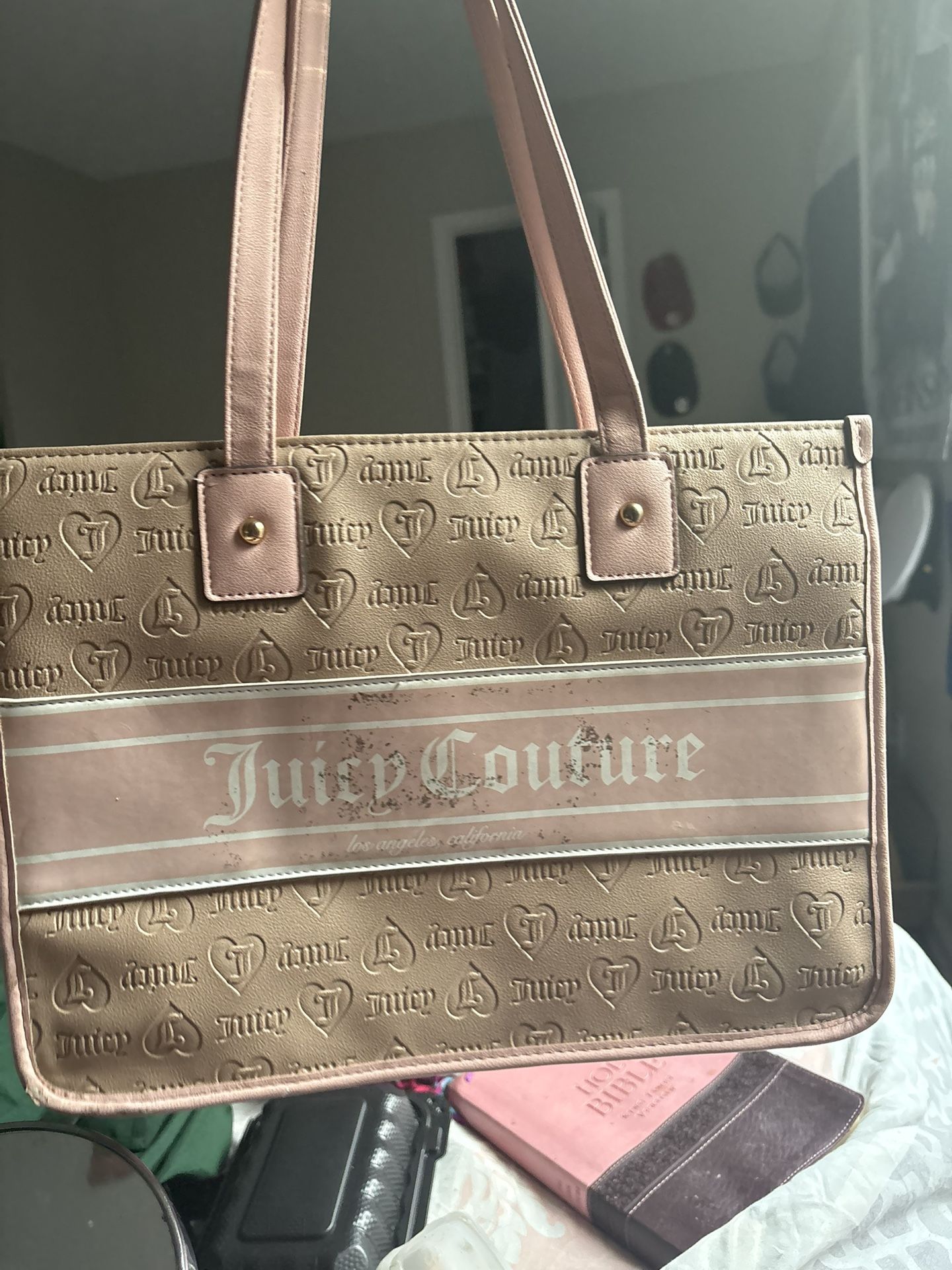 juicy couture bag