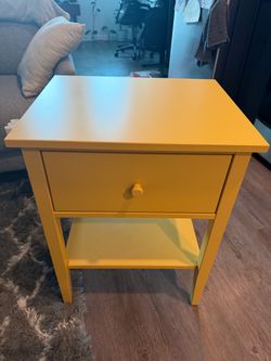 Nightstand