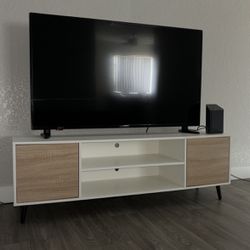 TV stand For 65inch