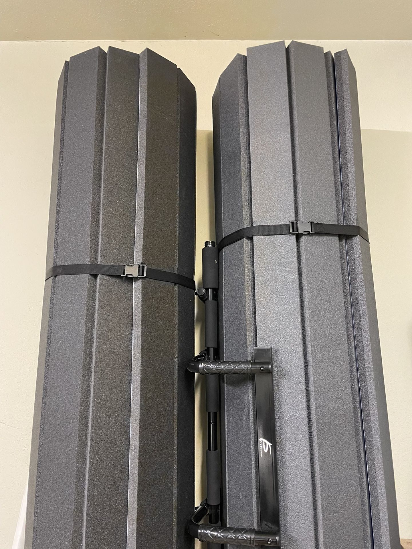 10x10 Dollamur FlexiRoll MMA BJJ Wrestling Mat for Sale in Keller, TX