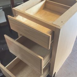 Vanity Drawers