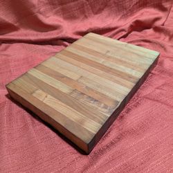 Butcherblock Cuttingboards