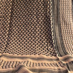 Keffeya ( Arabic Scarf For Men)