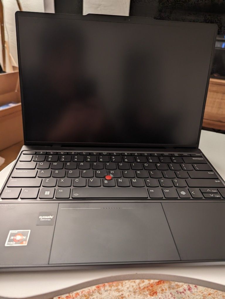 Lenovo Thinkpad Z13 AMD