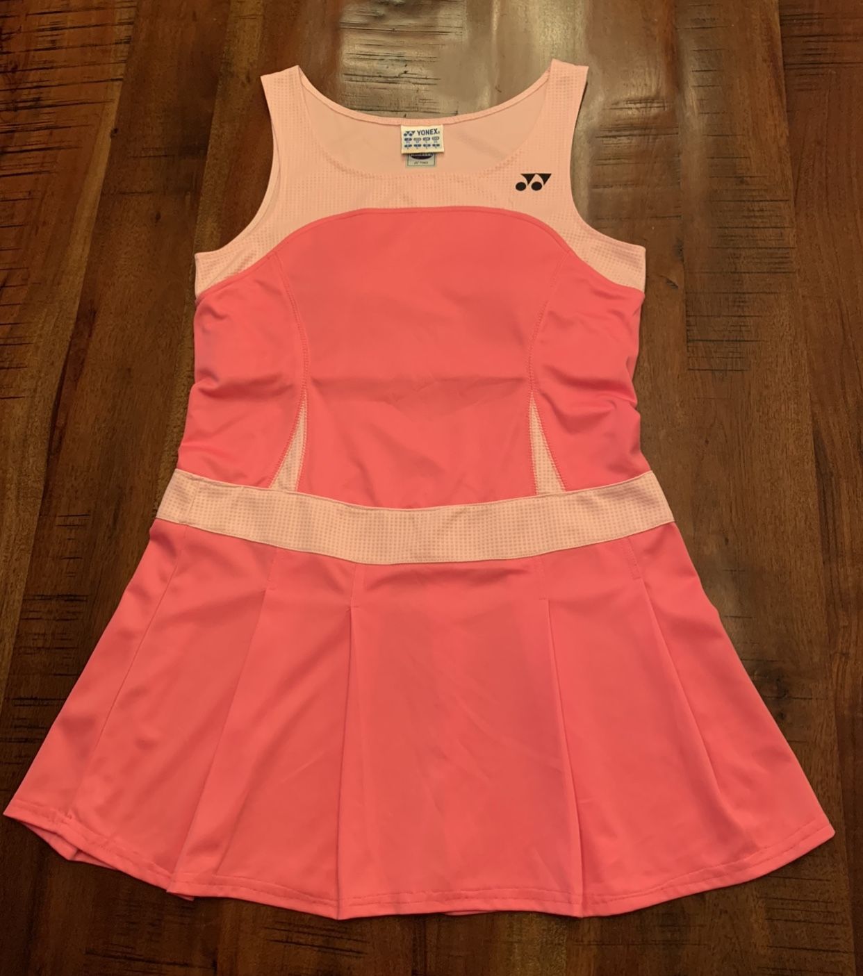 YONEX Very Cool Tennis/PIckleball Dress