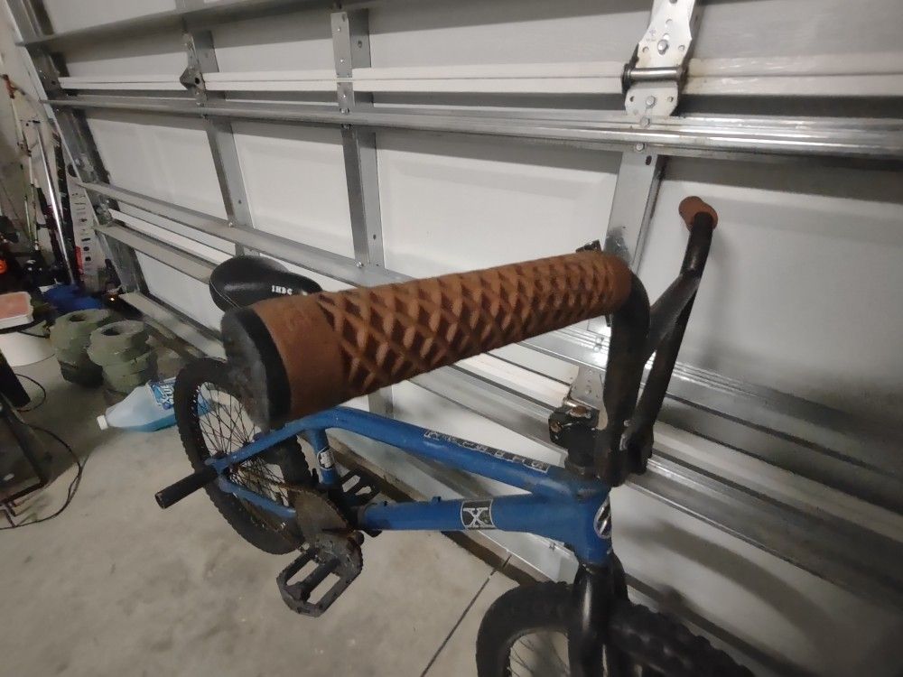 Redline 20" Bmx Bike