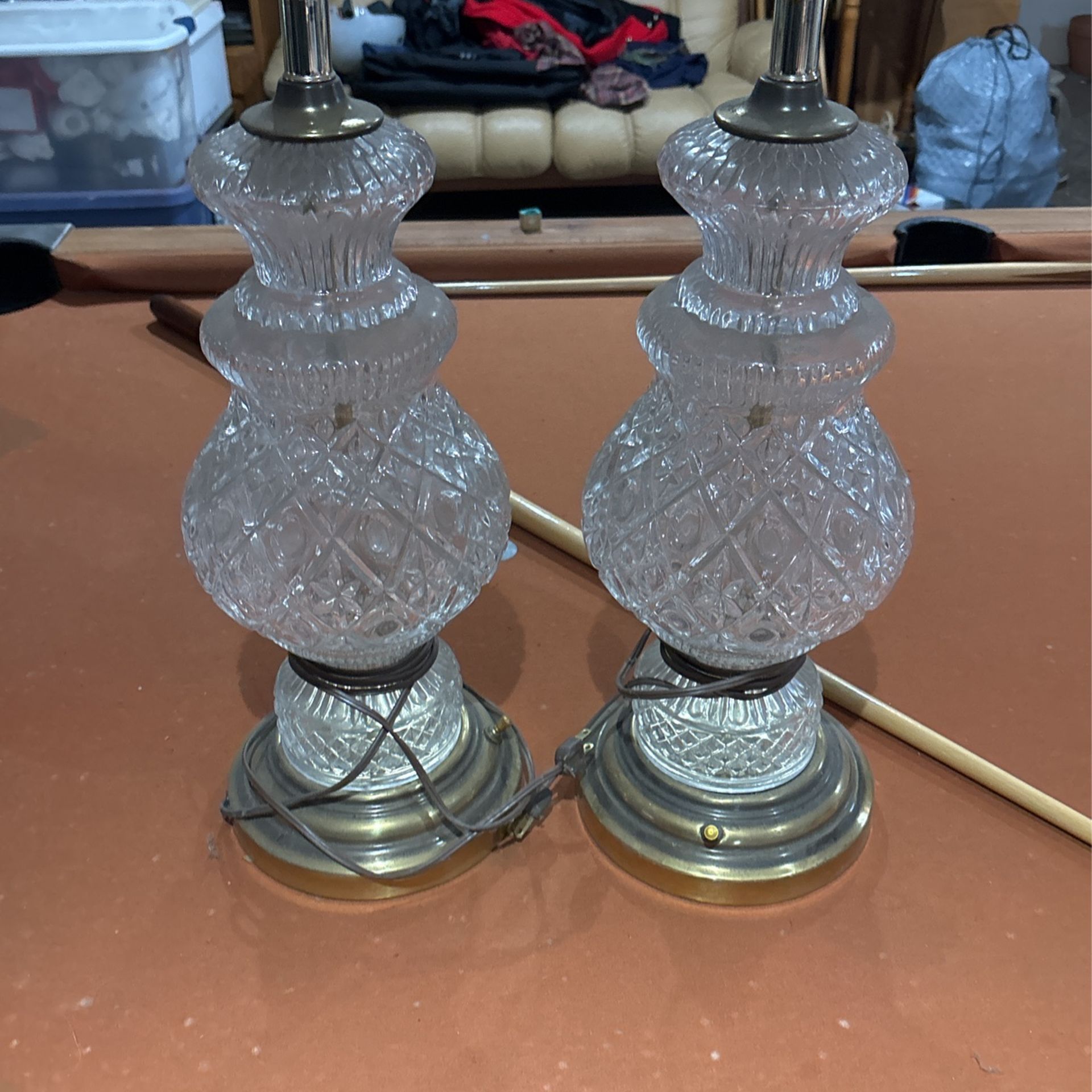 Lamps