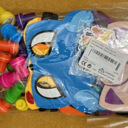 Pokémon Birthday Party Supply Set