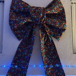 Giant Bows