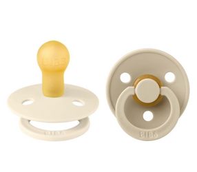 BIBS Baby Pacifier