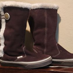 VANS  Boots For Women 