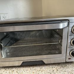 Cuisinart Toaster 