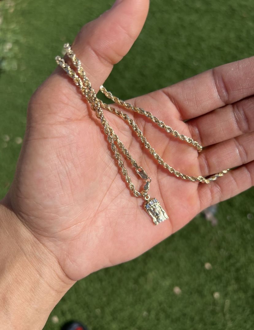 $360 FIRM NOT SELLING SEPARATE 10K Real Gold