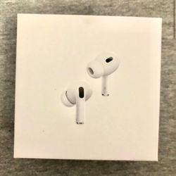  Apple AirPods Pro 2nd Generation 