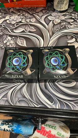 Computer Fans