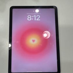 iPad Air 2022 13 Inch 256 GB