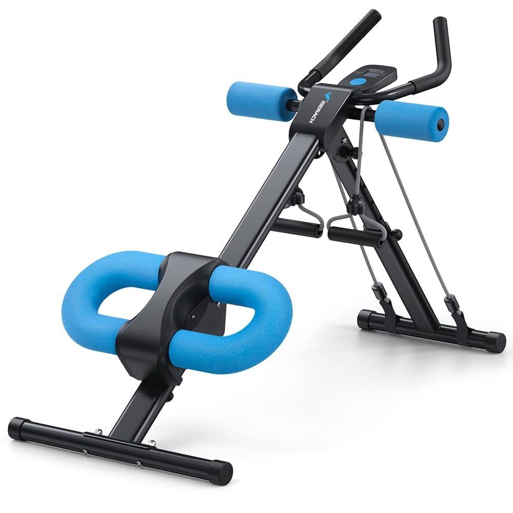 Abs/ Legs Workout Machine