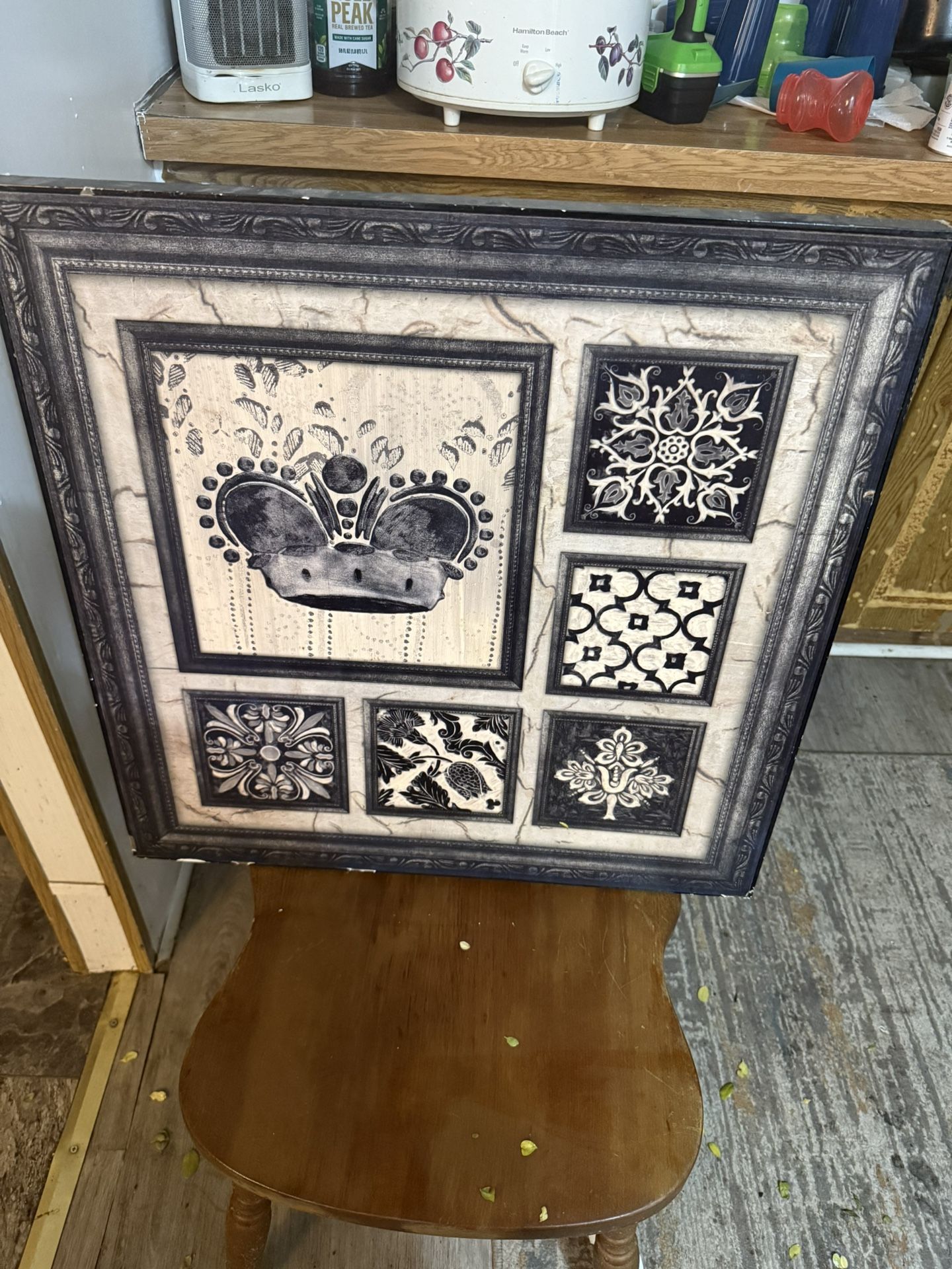 Deborah Myers Picture & Other picture FRAMES ObO