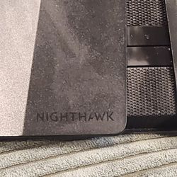 Netgear Nighthawk AX6000 WIFI router