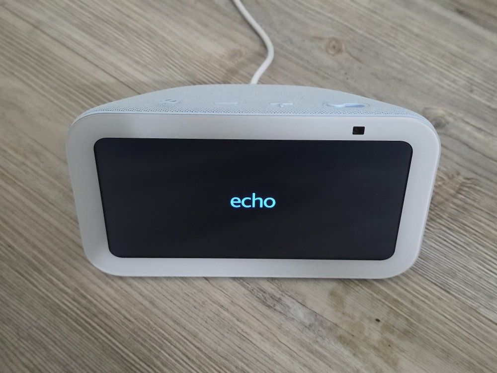 Amazon Echo 5 3rd Gen