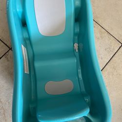 Baby Bathtub 
