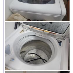 Washer And Dryer,   Kenmore 