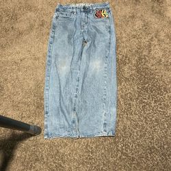 Ninth Hall Boys Jeans