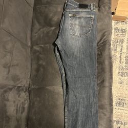 Lee Jeans 