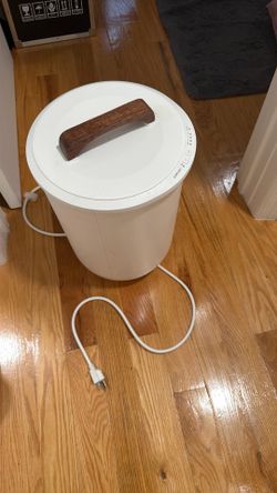 Towel warmer