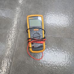 Fluke Multimeter