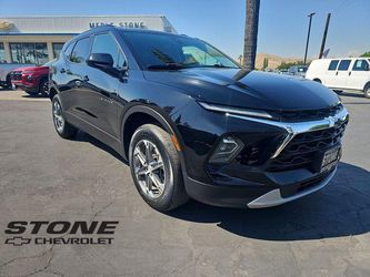 2023 Chevrolet Blazer