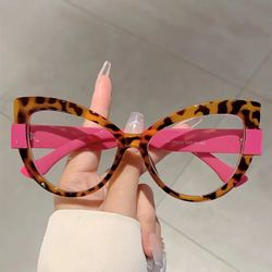 Brand New Cat Eye Glasses
